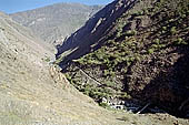 Colca Canyon 